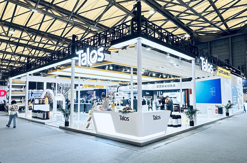 CBB2024圓滿落幕，與您共同見證每一次創新的力量